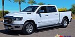 Used 2023 RAM 1500 LARAMIE in PEORIA, ARIZONA