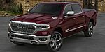 Used 2022 RAM 1500 LARAMIE LONGHORN in PEORIA, ARIZONA