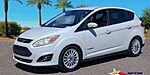 Used 2016 FORD C-MAX HYBRID SEL in PEORIA, ARIZONA