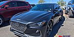 Used 2019 GENESIS G70 3.3T ADVANCED in PEORIA, ARIZONA