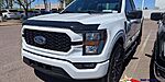 Used 2023 FORD F-150 XL in PEORIA, ARIZONA