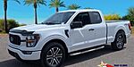 Used 2023 FORD F-150 XL in PEORIA, ARIZONA