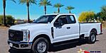 Used 2024 FORD F-250 XL in PEORIA, ARIZONA
