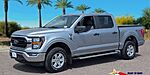 Used 2023 FORD F-150 XL in PEORIA, ARIZONA