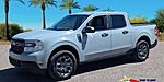 Used 2022 FORD MAVERICK XLT in PEORIA, ARIZONA