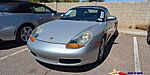 Used 2001 PORSCHE BOXSTER BASE in PEORIA, ARIZONA