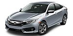 Used 2018 Honda Civic LX in PEORIA, ARIZONA