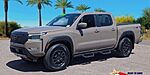 Used 2023 NISSAN FRONTIER PRO-4X in PEORIA, ARIZONA