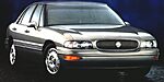 Used 1997 BUICK LESABRE LIMITED in PEORIA, ARIZONA