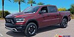 Used 2023 RAM 1500 REBEL in PEORIA, ARIZONA