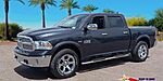 Used 2017 RAM 1500 LARAMIE in PEORIA, ARIZONA