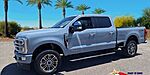 Used 2026 FORD F-250 PLATINUM in PEORIA, ARIZONA