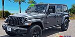 Used 2021 JEEP WRANGLER UNLIMITED WILLYS in PEORIA, ARIZONA