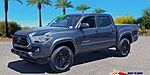 Used 2022 TOYOTA TACOMA SR5 in PEORIA, ARIZONA