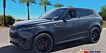 Used 2023 LAND ROVER RANGE ROVER SPORT SE DYNAMIC in PEORIA, ARIZONA