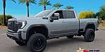 Used 2024 GMC SIERRA 2500 DENALI ULTIMATE in PEORIA, ARIZONA