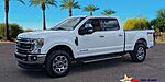 Used 2022 FORD F-250 LARIAT in PEORIA, ARIZONA
