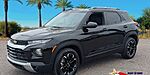 Used 2023 CHEVROLET TRAILBLAZER LT in PEORIA, ARIZONA