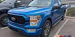 Used 2021 FORD F-150 XL in PEORIA, ARIZONA