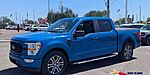 Used 2021 FORD F-150 XL in PEORIA, ARIZONA