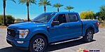 Used 2021 FORD F-150 XL in PEORIA, ARIZONA