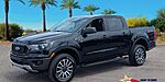 Used 2023 FORD RANGER XLT in PEORIA, ARIZONA