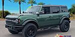 Used 2022 FORD BRONCO WILDTRAK in PEORIA, ARIZONA