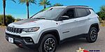 Used 2025 JEEP COMPASS TRAILHAWK in PEORIA, ARIZONA
