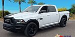 Used 2019 RAM 1500 CLASSIC WARLOCK in PEORIA, ARIZONA