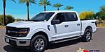 Used 2024 FORD F-150 XLT in PEORIA, ARIZONA