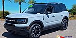 Used 2024 FORD BRONCO SPORT OUTER BANKS in PEORIA, ARIZONA