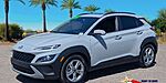 Used 2022 HYUNDAI KONA SEL in PEORIA, ARIZONA
