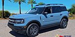 Used 2023 FORD BRONCO SPORT BIG BEND in PEORIA, ARIZONA