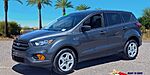 Used 2019 FORD ESCAPE S in PEORIA, ARIZONA