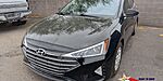 Used 2019 HYUNDAI ELANTRA SE in PEORIA, ARIZONA
