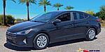 Used 2019 HYUNDAI ELANTRA SE in PEORIA, ARIZONA