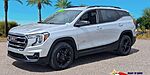 Used 2022 GMC TERRAIN AT4 in PEORIA, ARIZONA