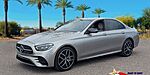 Used 2022 MERCEDES-BENZ E-CLASS E 450 in PEORIA, ARIZONA
