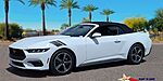 Used 2024 FORD MUSTANG ECOBOOST PREMIUM in PEORIA, ARIZONA