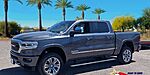 Used 2023 RAM 1500 LIMITED in PEORIA, ARIZONA
