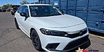 Used 2023 Honda Civic LX in PEORIA, ARIZONA