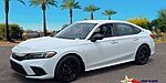 Used 2023 Honda Civic LX in PEORIA, ARIZONA