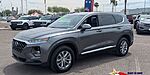 Used 2019 HYUNDAI SANTA FE SE in PEORIA, ARIZONA