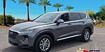 Used 2019 HYUNDAI SANTA FE SE in PEORIA, ARIZONA