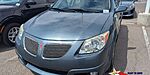 Used 2006 PONTIAC VIBE BASE in PEORIA, ARIZONA