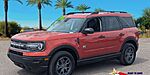 Used 2024 FORD BRONCO SPORT BIG BEND in PEORIA, ARIZONA