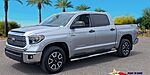 Used 2020 TOYOTA TUNDRA SR5 in PEORIA, ARIZONA