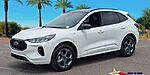 Used 2024 FORD ESCAPE ST-LINE in PEORIA, ARIZONA