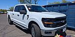 Used 2024 FORD F-150 XLT in PEORIA, ARIZONA