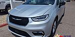 Used 2024 CHRYSLER PACIFICA TOURING L in PEORIA, ARIZONA